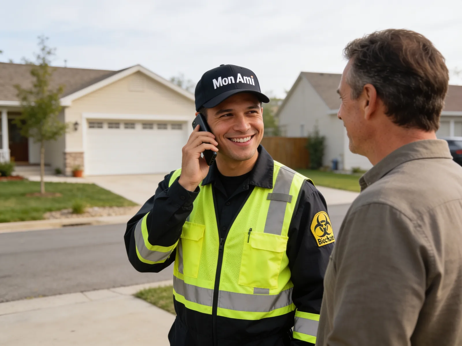 Sewage Cleanup Weston, NE FAQs