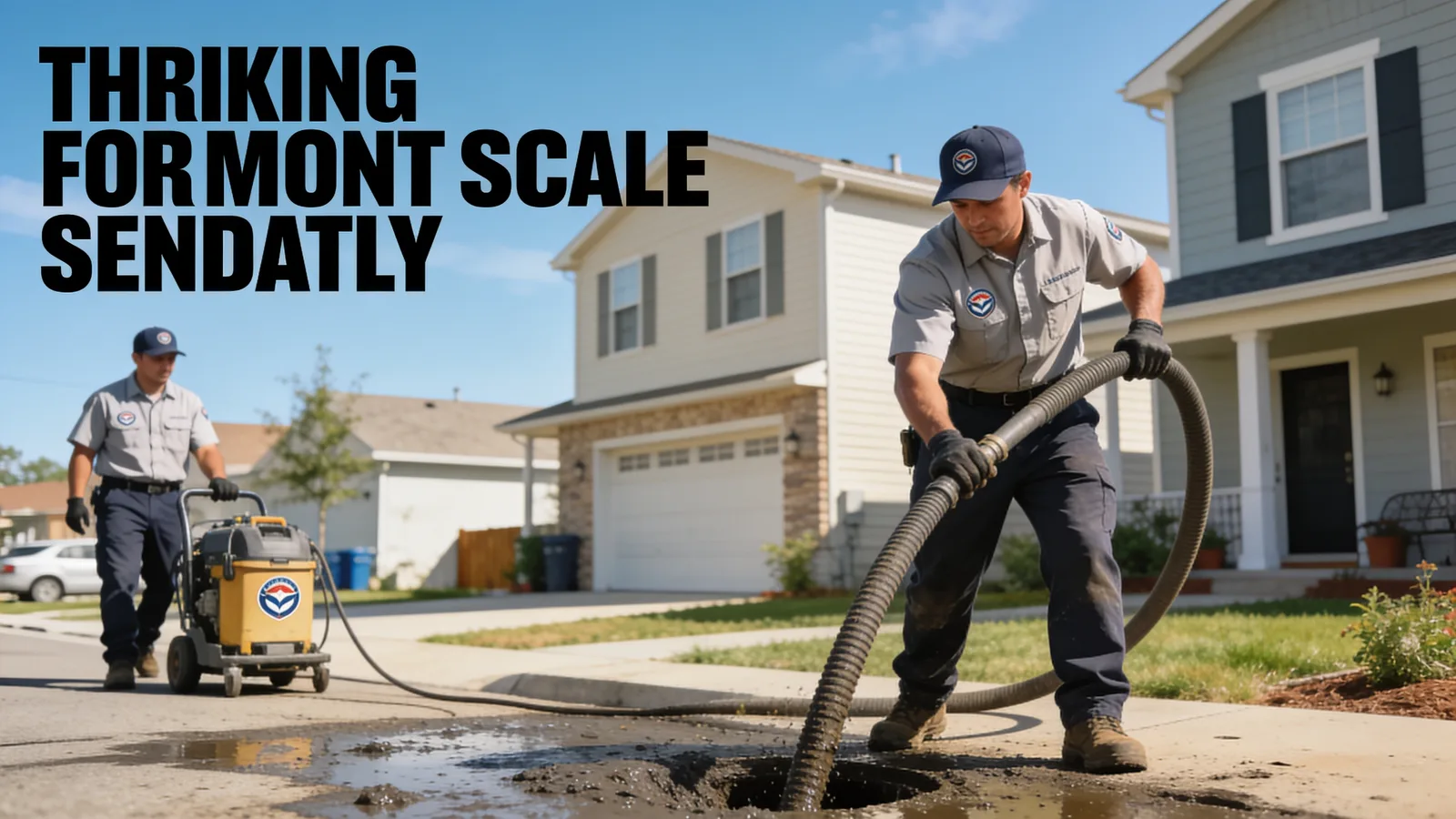 Sewage Cleanup in Weston, NE near me